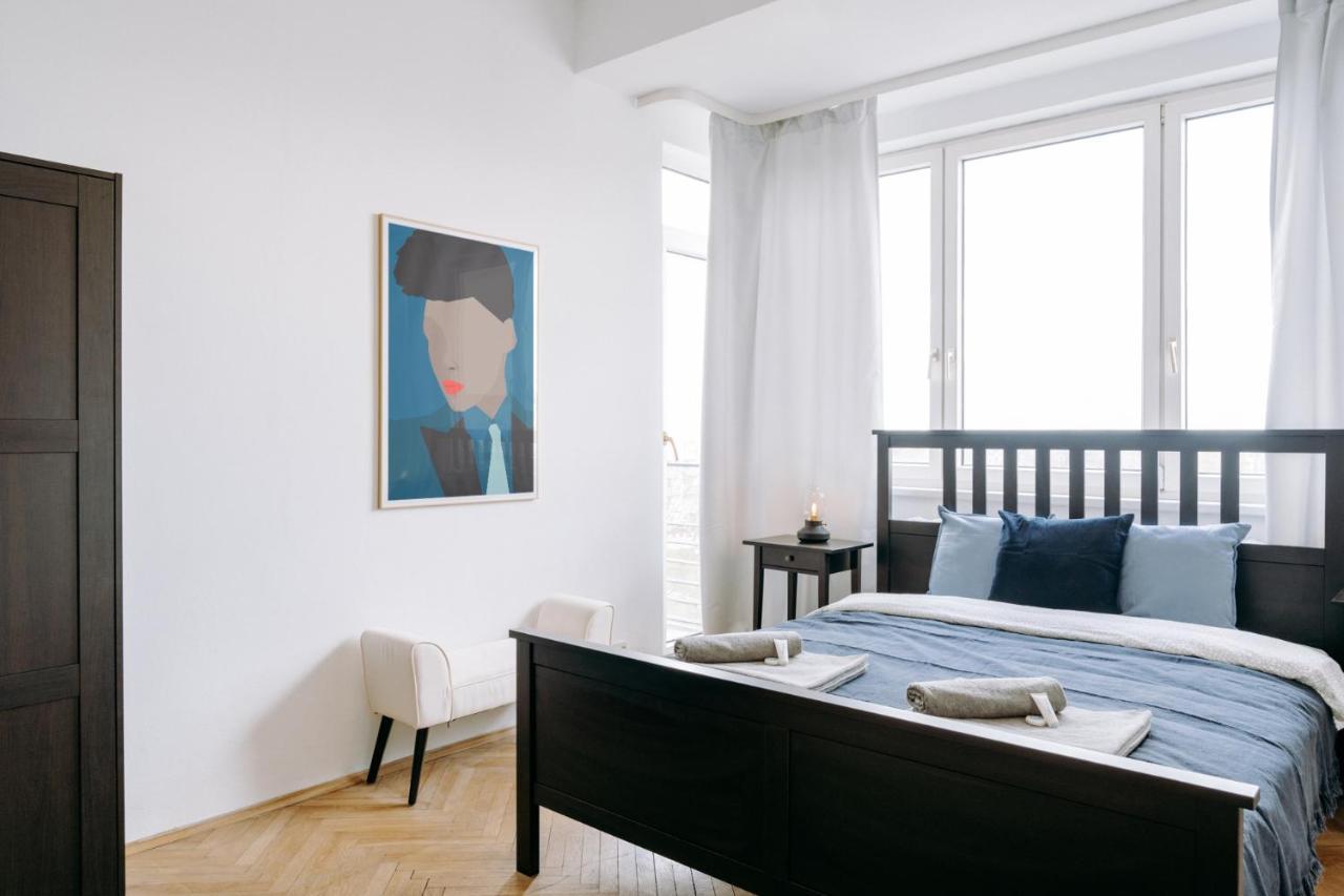 Leilighet Concierge Mokotow Warszawa