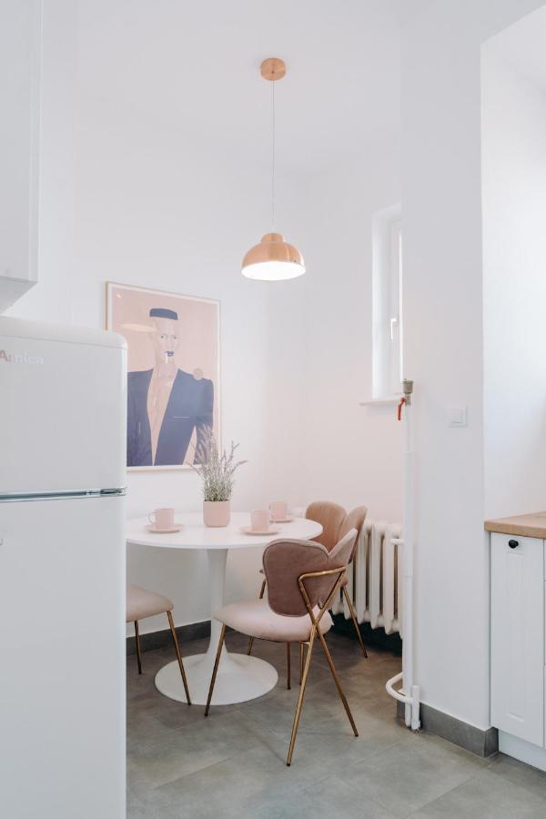 Leilighet Concierge Mokotow Warszawa