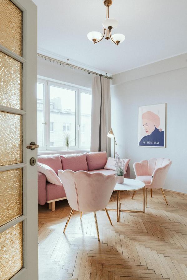 Concierge Mokotow Leilighet Warszawa